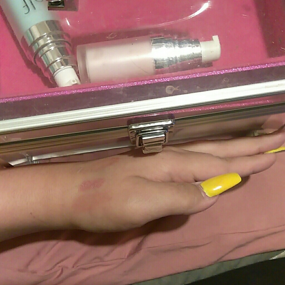 Train case - Picture 6 of 6